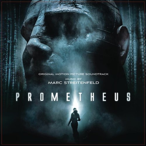 Prometheus - STREITENFELD MARC