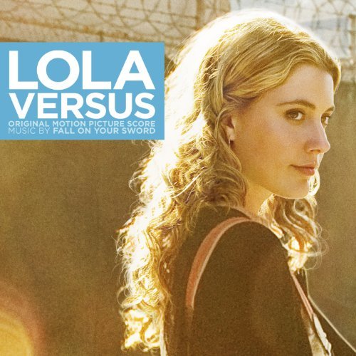 Lola Versus - LOLA VERSUS