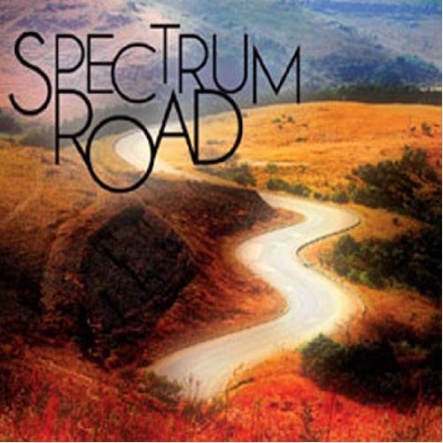 Spectrum Road (Vinyl) - SPECTRUM ROAD