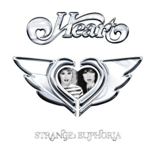Strange Euphoria (4CD) - HEART