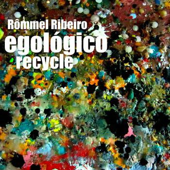 Egologico Recycle - RIBEIRO ROMMEL