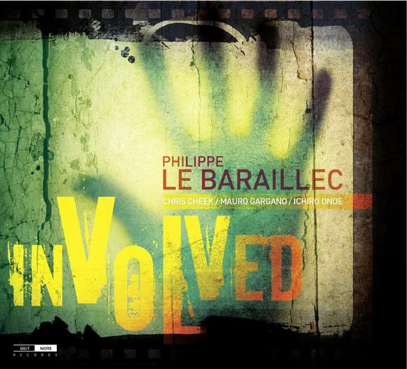 Involved - LE BARAILLEC  PHILIPPE