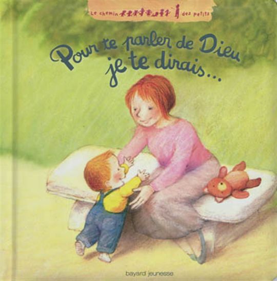 Pour te parler de Dieu je te dirais... - MARIE-AGNES GAUDRAT - ULISES WENSELL