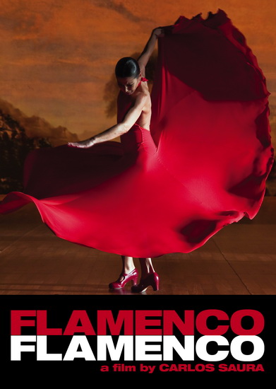 Flamenco, Flamenco - SAURA CARLOS
