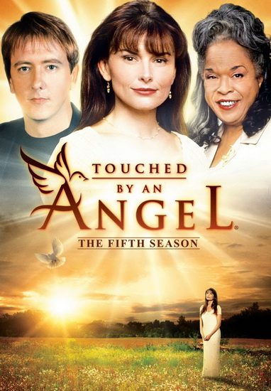Touched By An Angel (Season 5) - TOUCHED BY AN ANGEL