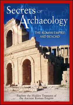 Secret Of Archaeology: Roman Empire - 