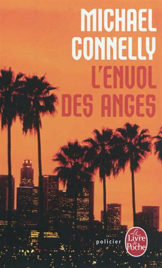 L&#39;Envol des anges - MICHAEL CONNELLY