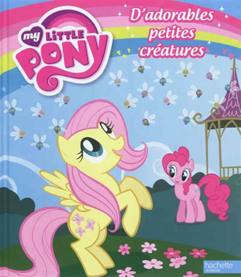 D'adorables petites créatures - COLLECTIF