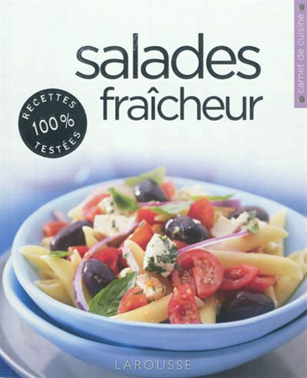 Salades fraîcheur - COLLECTIF