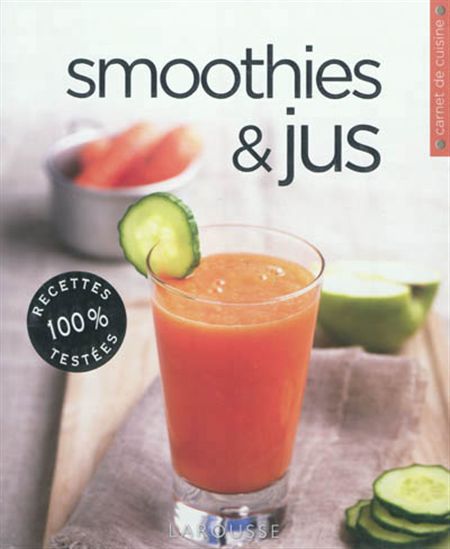 Smoothies & jus - COLLECTIF