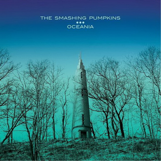 Oceania - SMASHING PUMPKINS (THE)