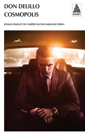 Cosmopolis N. éd. - DON DELILLO