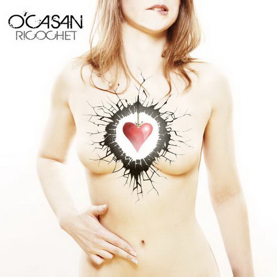 Ricochet - OCASAN