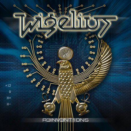 Reinventions - WIGELIUS