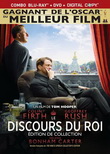 The King's Speech (+DVD) - HOOPER TOM