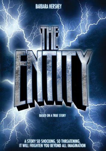 The Entity - FURIE SIDNEY J.