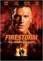 Firestorm - 