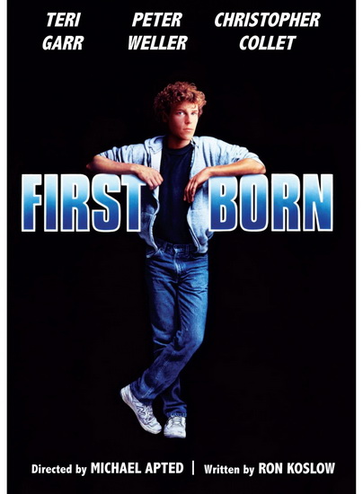 Firstborn - 