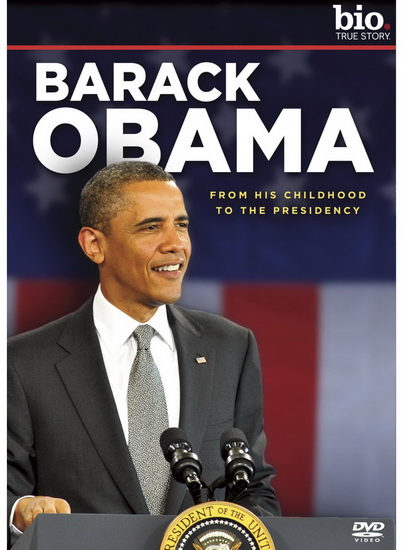 Barack Obama: From His Childhood - 