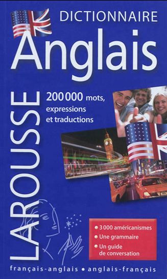 Dictionnaire de poche français-anglais, anglais-français - COLLECTIF