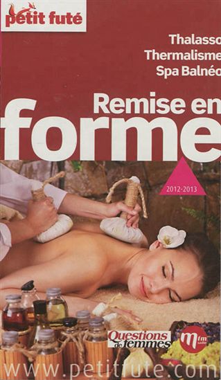 Remise en forme N. éd. - COLLECTIF