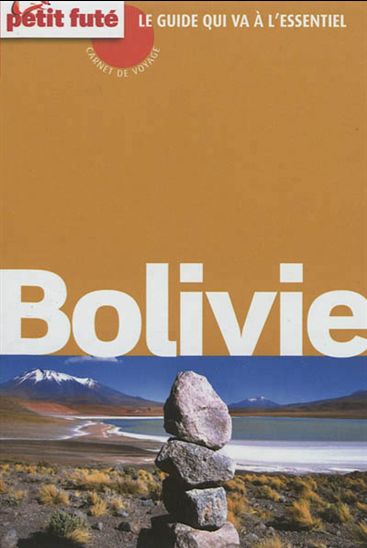Bolivie 2012-2013 - COLLECTIF