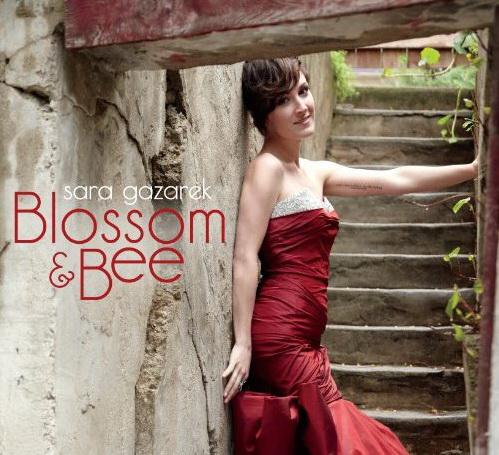 Blossom & Bee - GAZAREK SARA