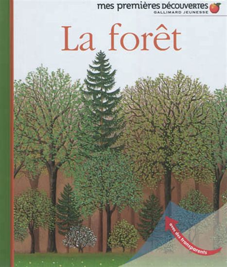 La Forêt - COLLECTIF