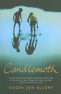 Candlemoth - R J ELLORY