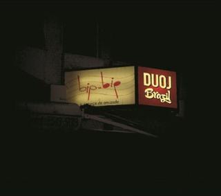 Bip-Bip - DUOJ BRAZIL