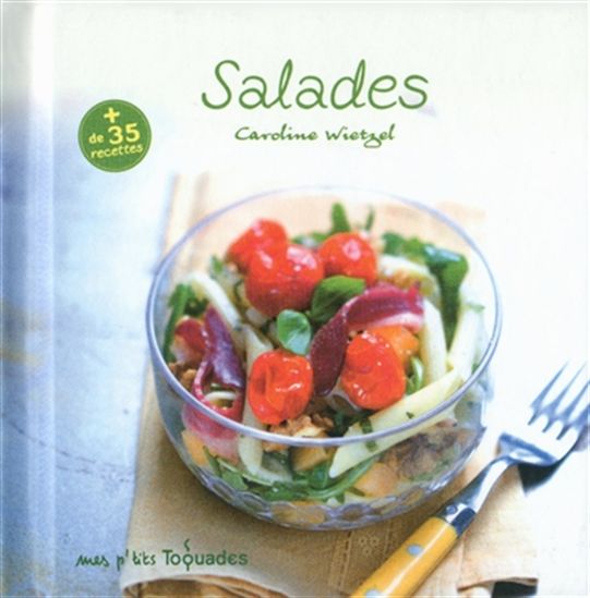 Salades - CAROLINE WIETZEL