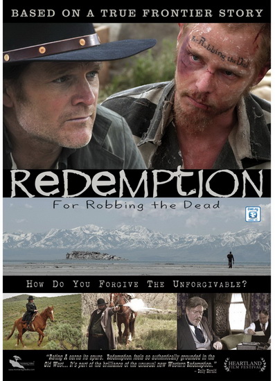 Redemption - 