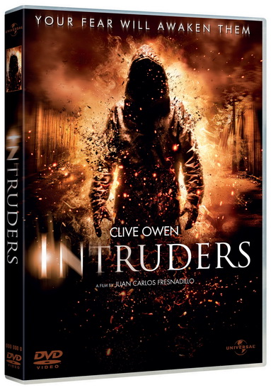 Intruders - 