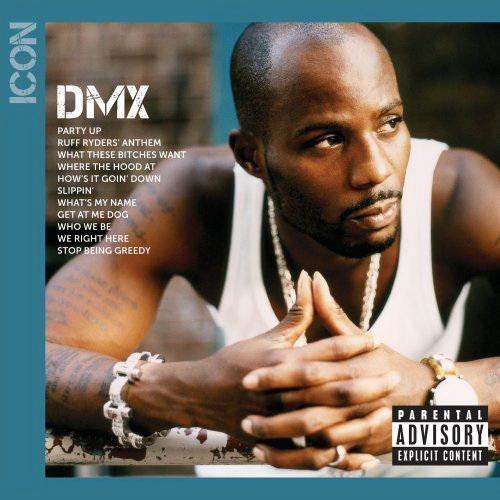 Icon - DMX - DMX