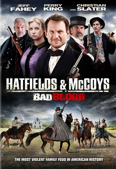 Hatfield and McCoys: Bad Blood - OLEN RAY FRED