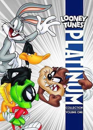 Looney Tunes Platinum Collection: Volume 1 - 