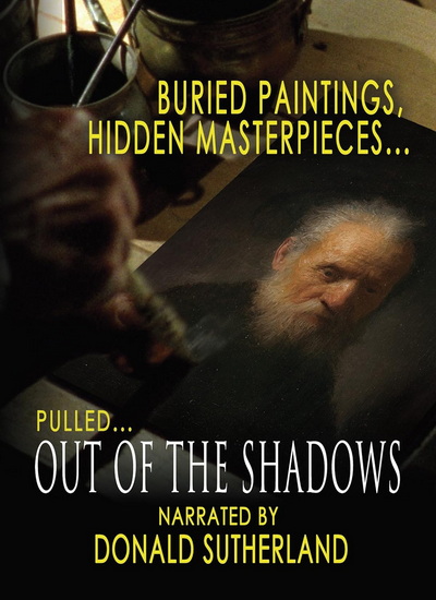 Out Of The Shadows - SULLIVAN KEVIN