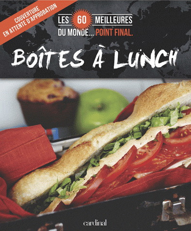 Boîtes à lunch - COLLECTIF