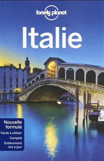 Italie 5e éd. - COLLECTIF
