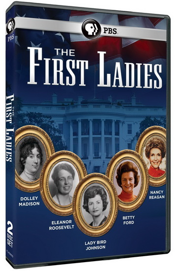 The First Ladies - 