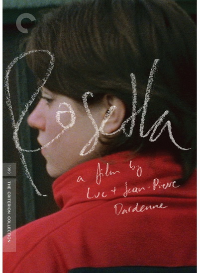 Rosetta - DARDENNE JEAN-PIERRE - DARDENNE LUC