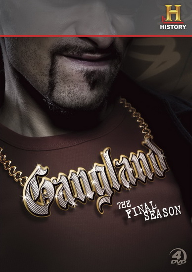 Gangland (Final Season) - GANGLAND