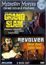 Grand Slam + Revolver - 