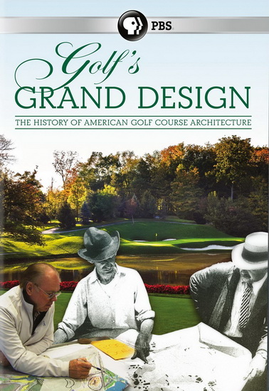 Golf's Grand Design - 