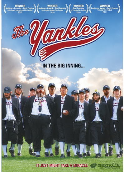 The Yankles - BROOKS DAVID R.