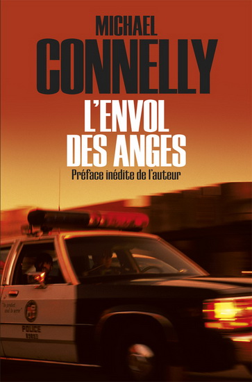 L&#39;Envol des anges - MICHAEL CONNELLY