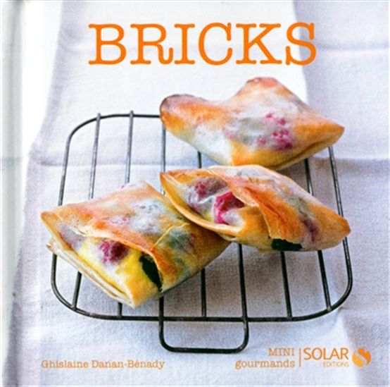 Bricks - GHISLAINE DANAN-BÉNADY