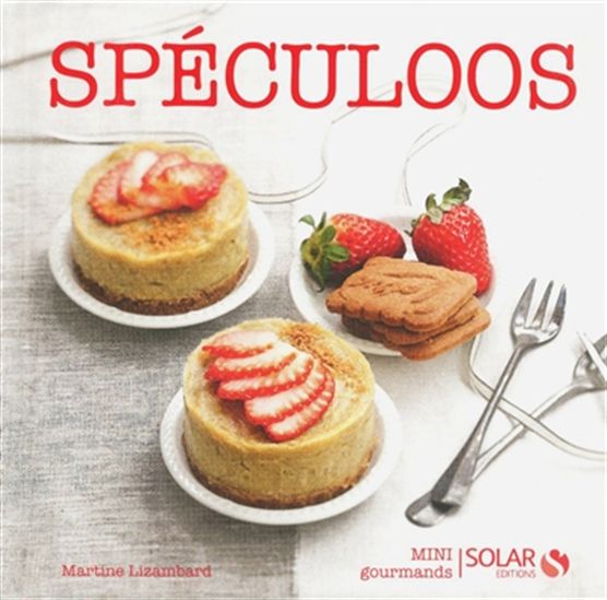 Speculoos - MARTINE LIZAMBARD
