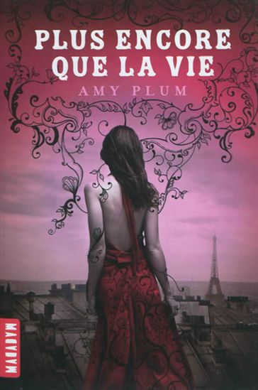 Plus encore que la vie - AMY PLUM
