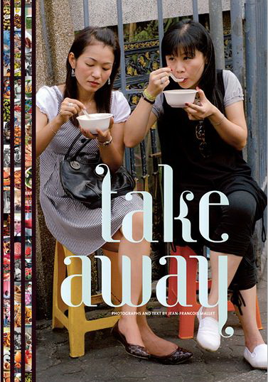 Take away - JEAN-FRANCOIS MALLET